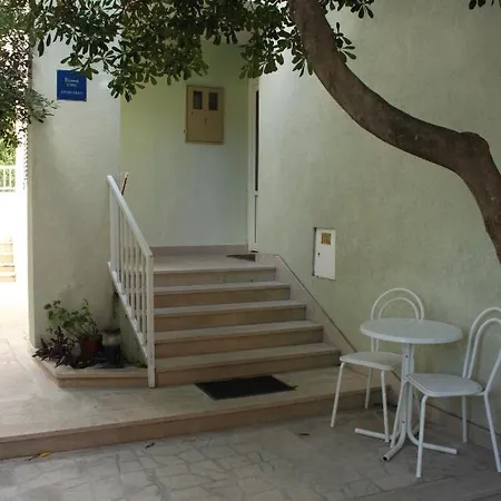 Pensionat And By The Sea - 6839 3*