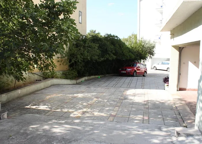 And By The Sea - 6839