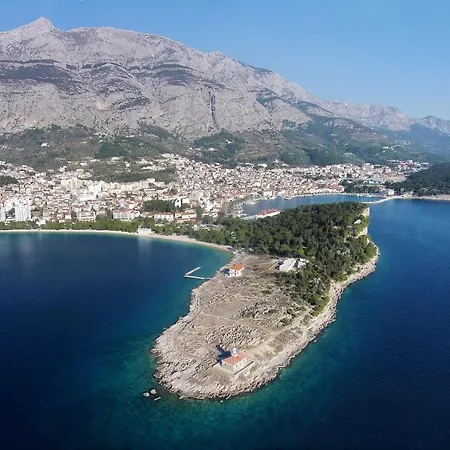 Pensjonat And By The Sea - 6839