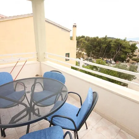 And By The Sea - 6839 3*