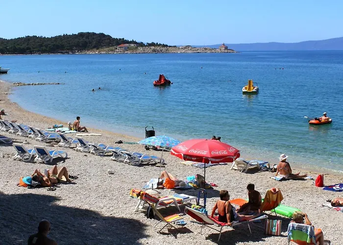 Vendégház And By The Sea - 6839 3*