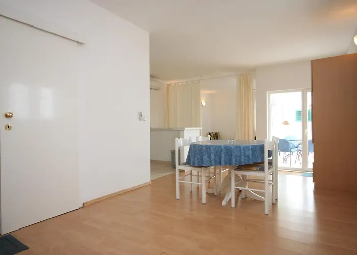 And By The Sea - 6839