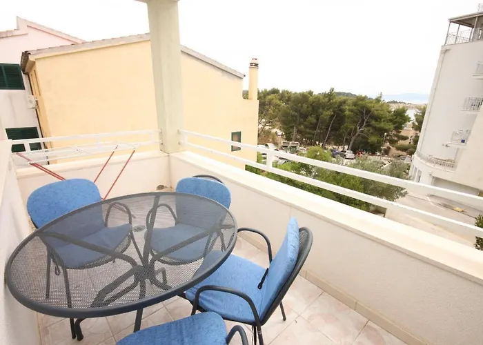 And By The Sea - 6839 3*