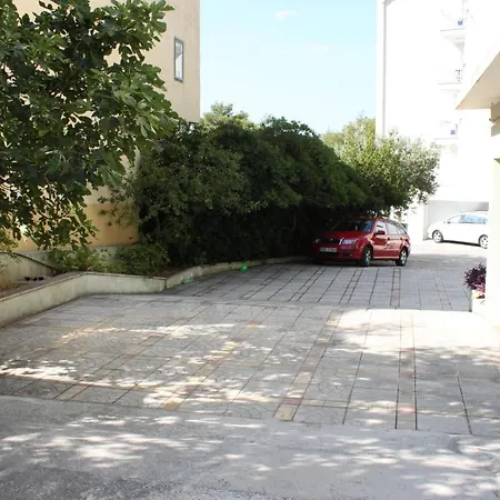 And By The Sea - 6839