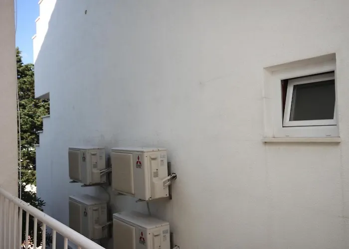 Gæstehus And By The Sea - 6839 3*